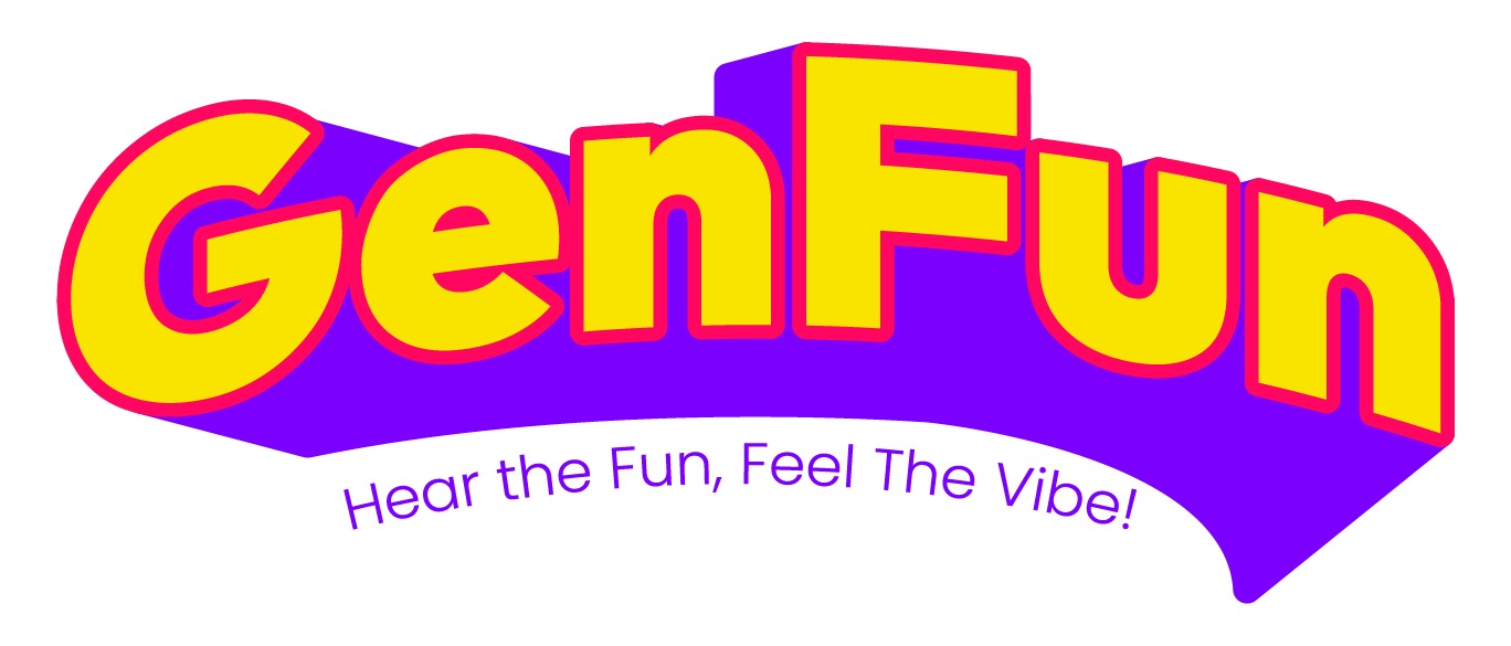 GenFun Logo