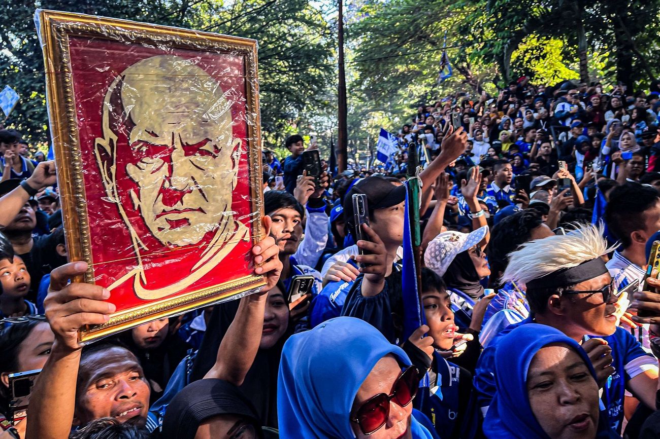Bojan Hodak: Sang Arsitek yang Mengukir Dinasti di Tanah Pasundan