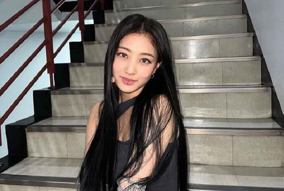 Jihyo TWICE Ramaikan Piala Dunia 2026 Lewat Lagu "Follow Me", Kolaborasi Musik Global dari Pemenang Grammy