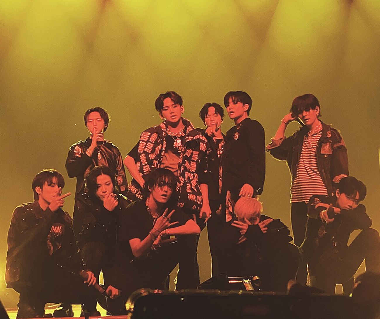 Mengenal Lebih Dekat Fenomena K-Pop: Siapa Itu TREASURE?