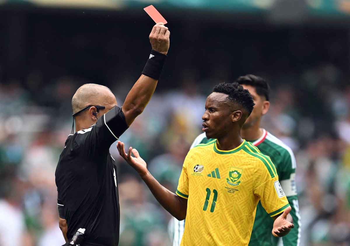 Piala Dunia 2026 Langsung Cetak Sejarah di Hari Pertama, Meksiko Menang dan Rekor Baru Bermunculan