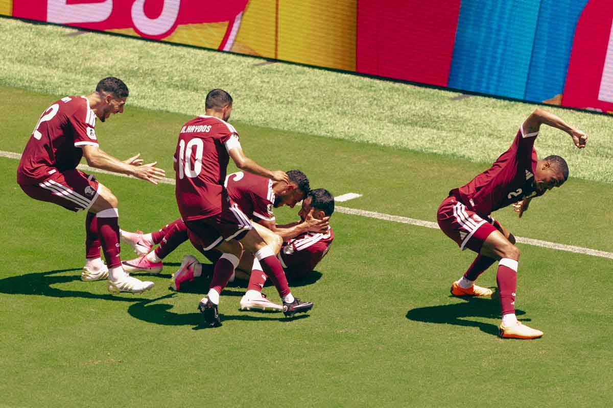 Piala Dunia 2026: Qatar Cetak Sejarah, Australia Tampil Mengejutkan di Laga Pembuka